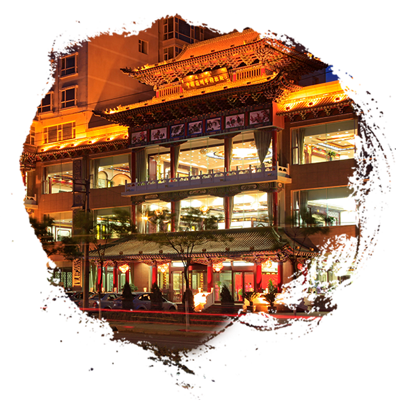 蘭州東方宮清真餐飲集團有限公司